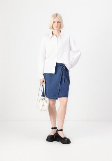 Летняя юбка