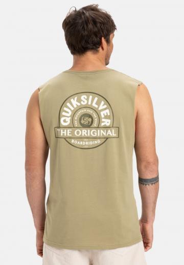 Майка-борцовка