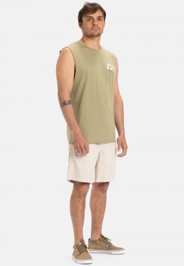 Майка-борцовка