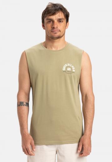 Майка-борцовка