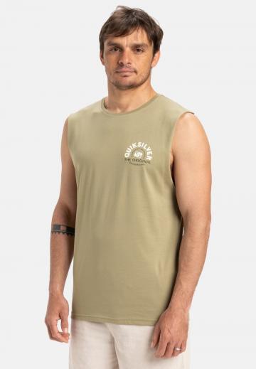 Майка-борцовка