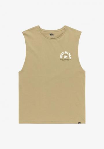 Майка-борцовка