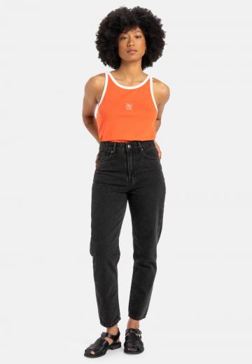 Майка-борцовка