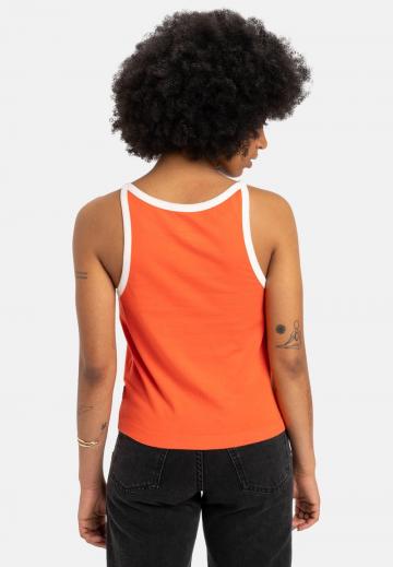 Майка-борцовка