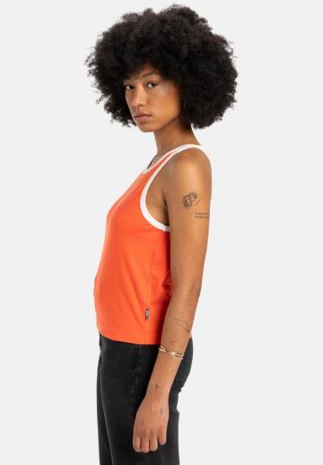 Майка-борцовка