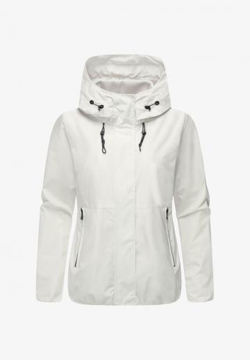 Куртка дождевик