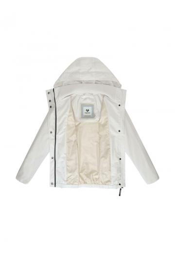 Куртка дождевик