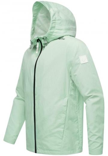 Куртка-дождевик