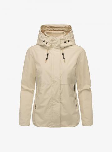 Куртка дождевик