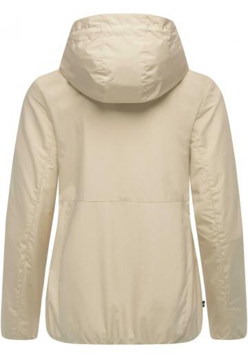 Куртка дождевик