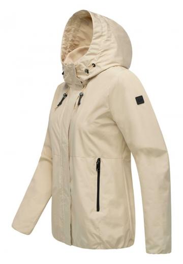 Куртка дождевик