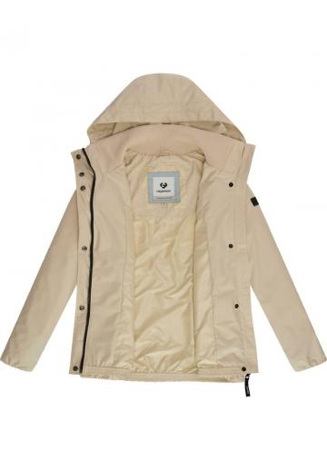 Куртка дождевик