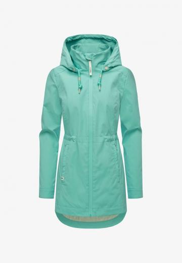 Куртка дождевик