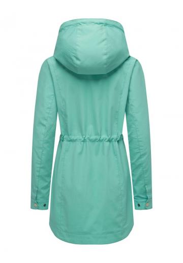 Куртка дождевик