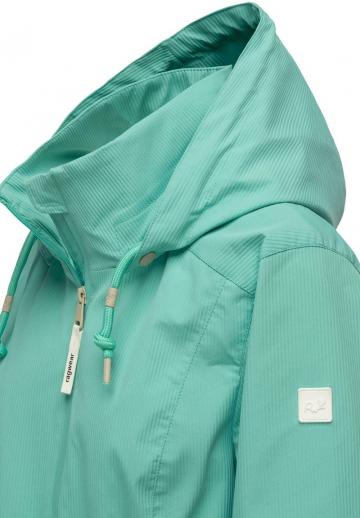 Куртка дождевик