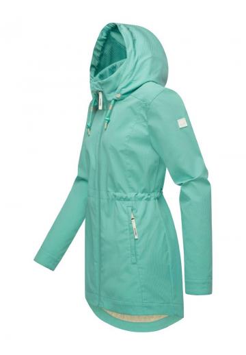 Куртка дождевик