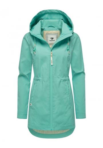 Куртка дождевик