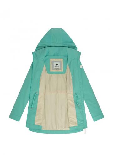 Куртка дождевик