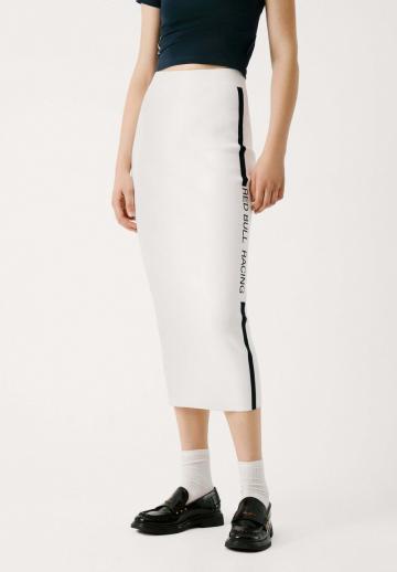 Летняя юбка