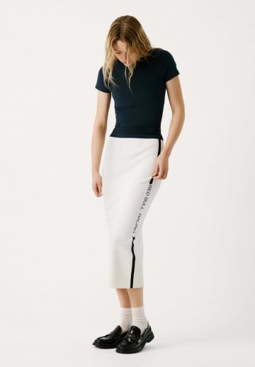 Летняя юбка