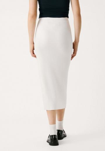 Летняя юбка