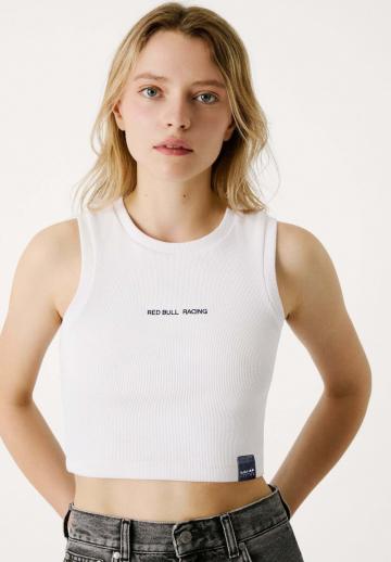 Майка-борцовка