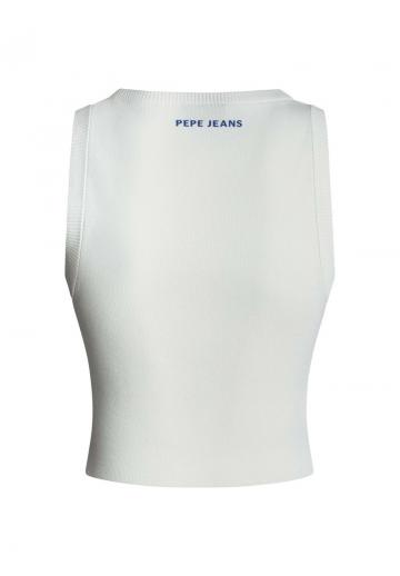 Майка-борцовка