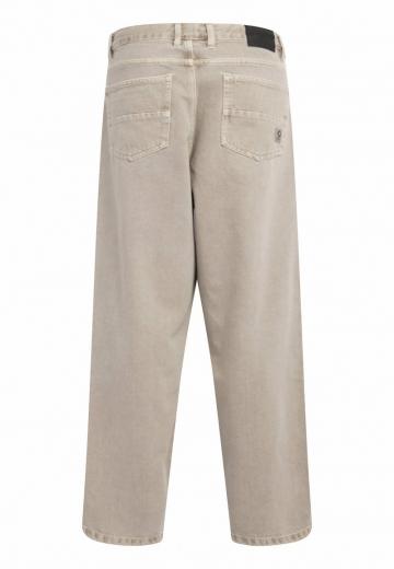 Свободные джинсы