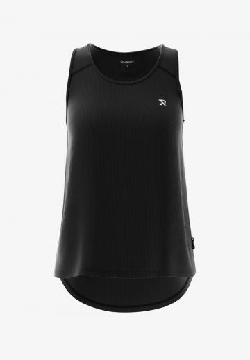 Длинный топ