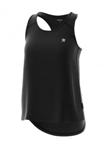 Длинный топ