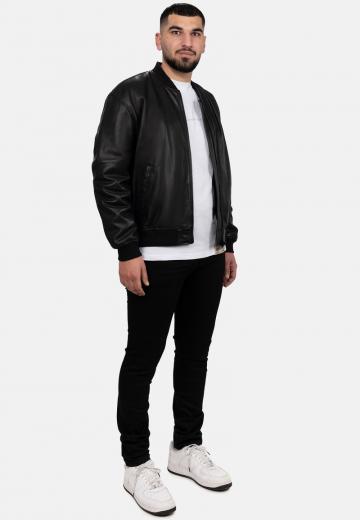 Куртка бомбер