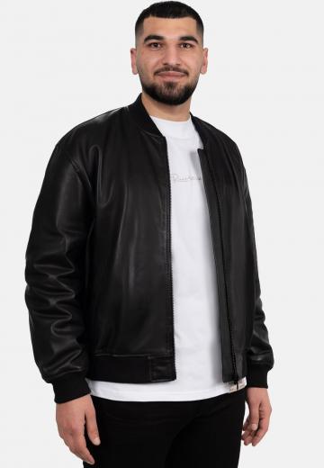 Куртка бомбер