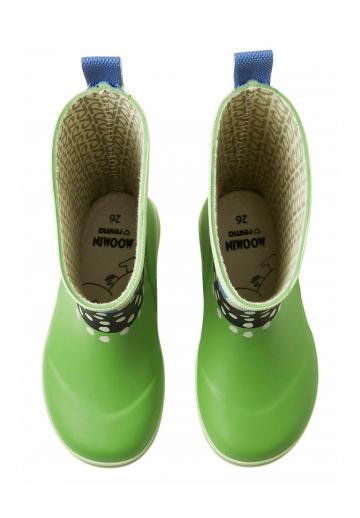 Резиновые сапоги