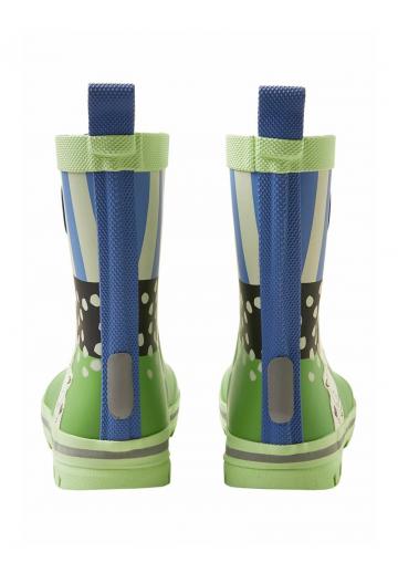 Резиновые сапоги