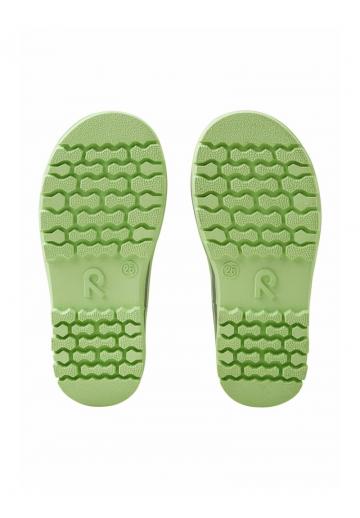 Резиновые сапоги