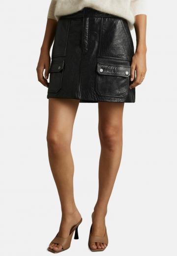 Летняя юбка