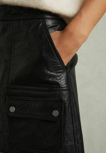 Летняя юбка