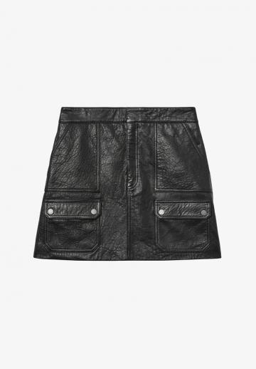 Летняя юбка