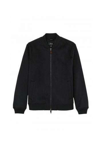 Куртка бомбер