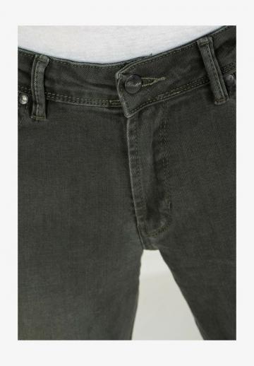 Узкие джинсы