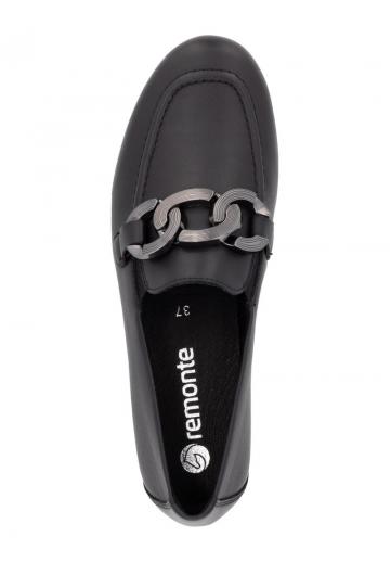 Полуботинки