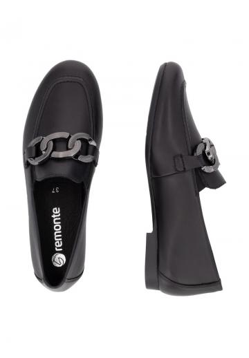 Полуботинки