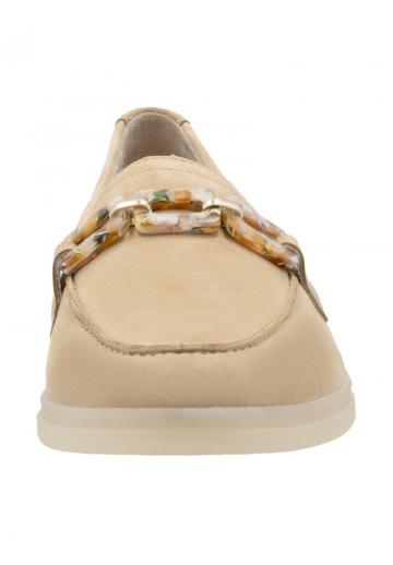 Полуботинки