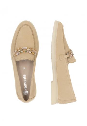 Полуботинки