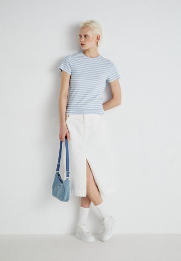 Летняя юбка