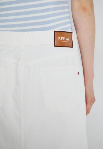 Летняя юбка