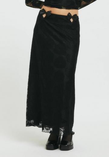 Летняя юбка