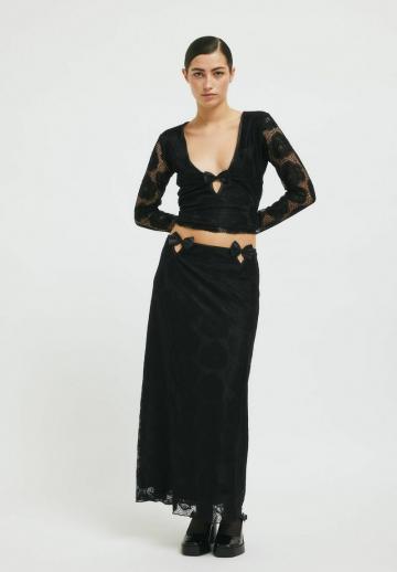 Летняя юбка