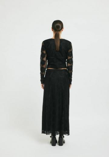 Летняя юбка