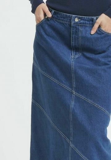 Летняя юбка